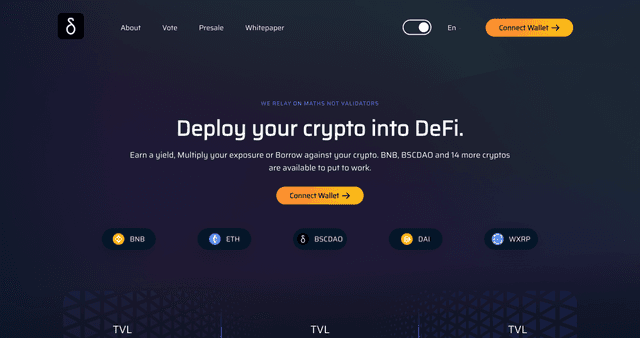 Defi Pro